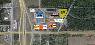 More details for The Crossings at Athol, Athol, ID - Land for Sale