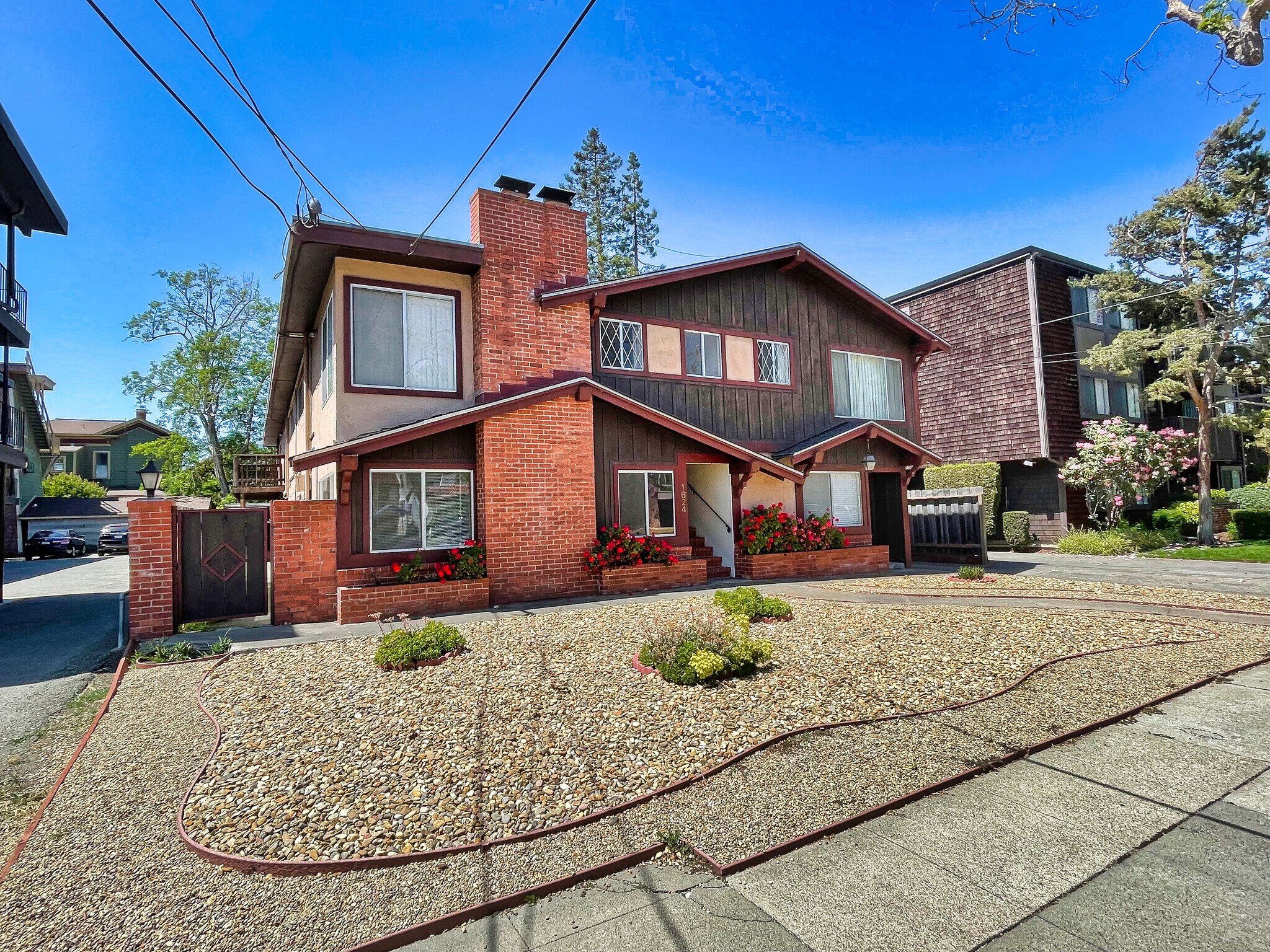 1824 Central Ave, Alameda, CA for sale Building Photo- Image 1 of 1