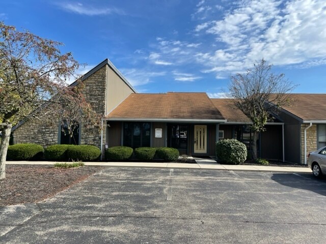 9672 Cincinnati-Columbus Rd, Cincinnati, OH for sale Building Photo- Image 1 of 1