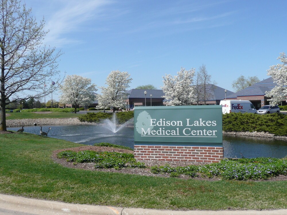 230270 E Day Rd, Mishawaka, IN 46545 Edison Lakes Medical Center