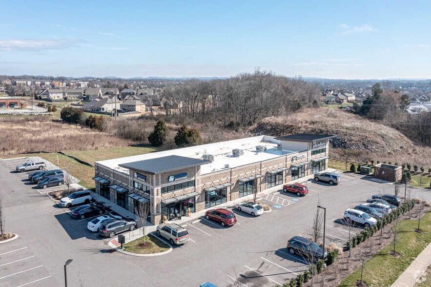 2040 Reserve Blvd, Spring Hill, TN for lease - Building Photo - Image 3 of 4