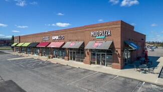 More details for 4770-4784 Morse Rd, Columbus, OH - Retail for Lease
