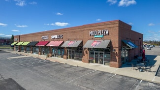 More details for 4865-4955 N Hamilton Rd, Columbus, OH - Retail for Lease