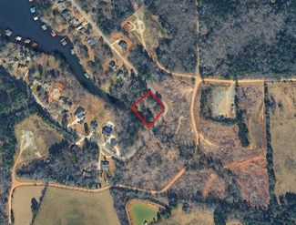 More details for 17688 Fisherman's dr, Troup, TX - Land for Sale