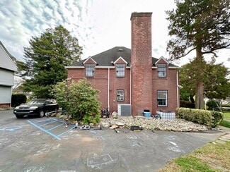 More details for 2604 Amboy Rd, Staten Island, NY - Medical for Lease