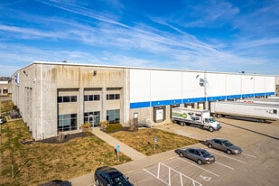 500-530 Osage Ave, Kansas City KS - Warehouse