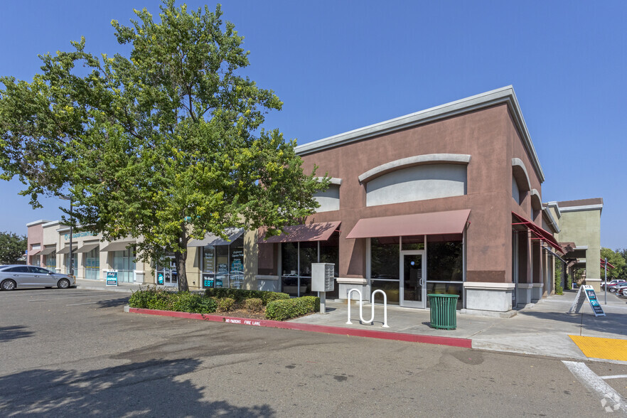 261 Spreckels Dr, Manteca, CA for lease - Building Photo - Image 3 of 6