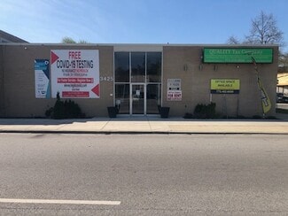 More details for 3425 W Peterson Ave, Chicago, IL - Office for Sale
