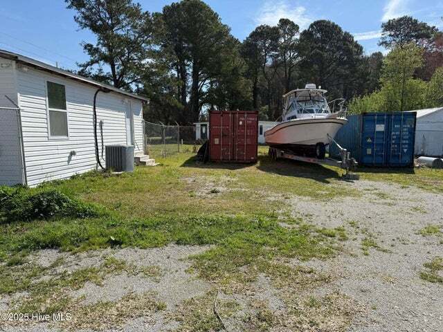 189 Calabash Rd NW, Calabash, NC for lease - Building Photo - Image 2 of 4