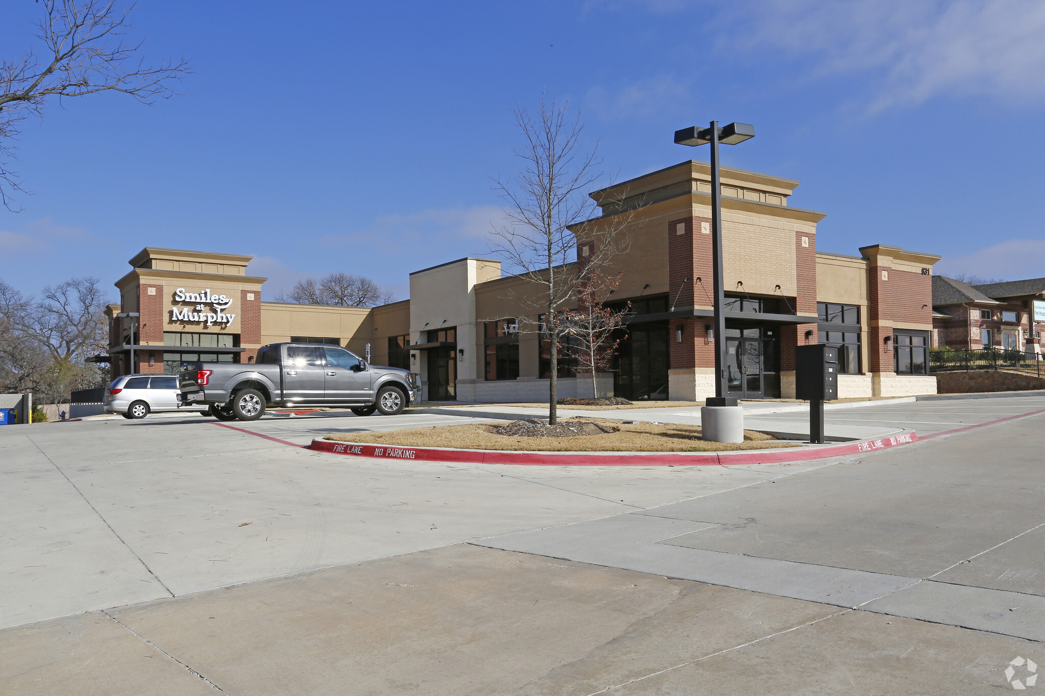 631 W FM 544, Murphy, TX for sale Primary Photo- Image 1 of 1