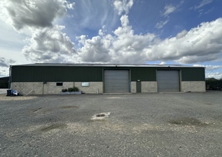 More details for Frogmore Farm Rd, Moreton In Marsh - Flex for Lease