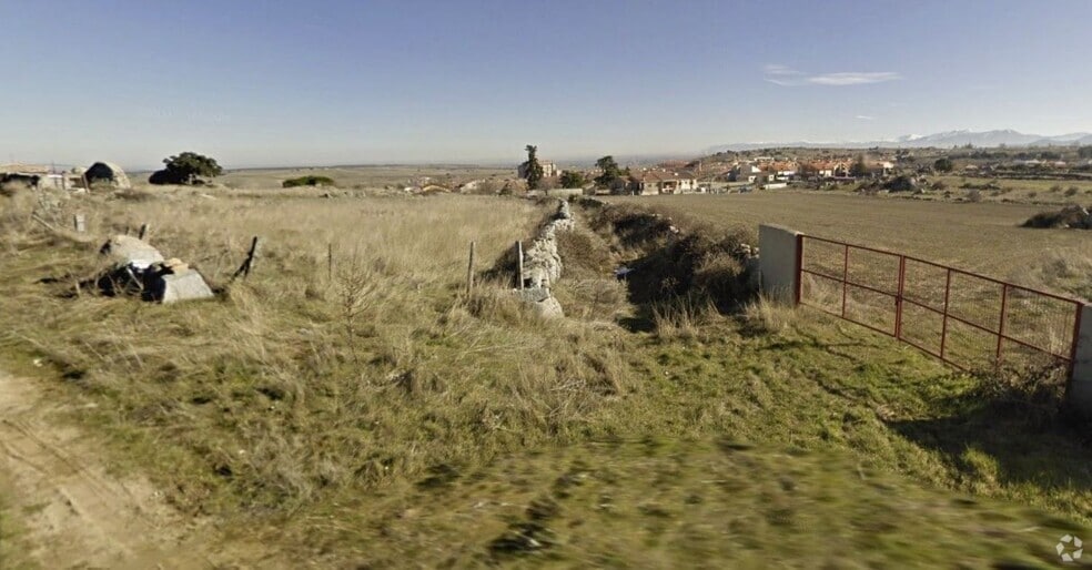 Calle Rodeo, 20, Villacastín, Segovia for sale - Building Photo - Image 2 of 3