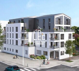 More details for 2 Rue Ernest Sauvestre, Rezé - Office for Lease