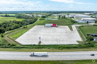 1458 Northridge Cir, Altoona, IA - Aerial map view - Image1