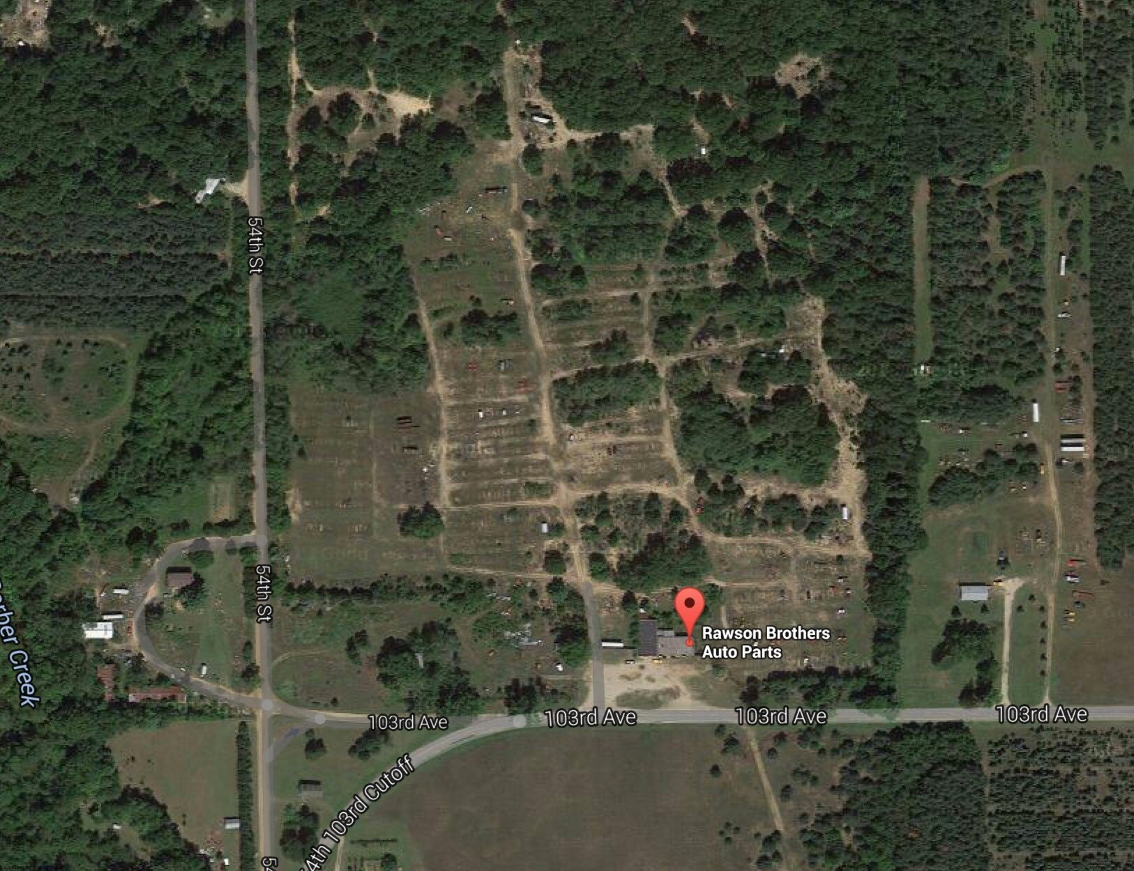 5357 103rd Ave, Grand Junction, MI for sale Building Photo- Image 1 of 1