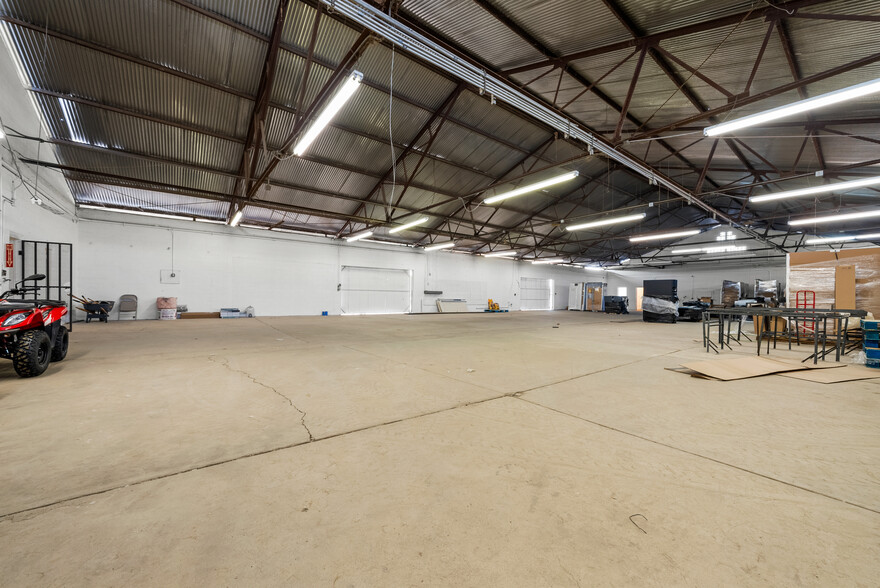 550 Highway 46, Wasco, CA for sale - Interior Photo - Image 1 of 61