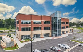 More details for 580 City Center Blvd, Newport News, VA - Office, Office/Retail for Lease