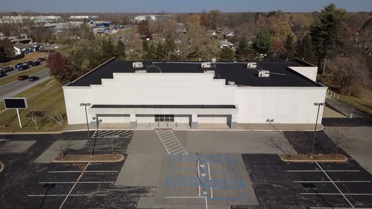 3632 S Scatterfield Rd, Anderson, IN for lease Building Photo- Image 1 of 19