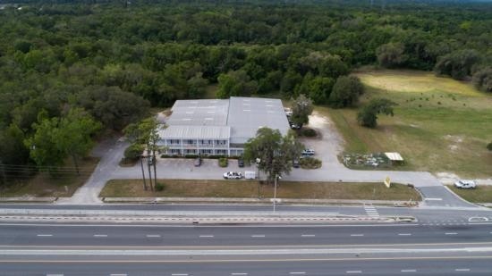 3107 E State Highway 44, Wildwood, FL for sale - Primary Photo - Image 1 of 1