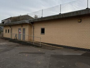 13 Great Western Rd, Martock for lease Building Photo- Image 1 of 2