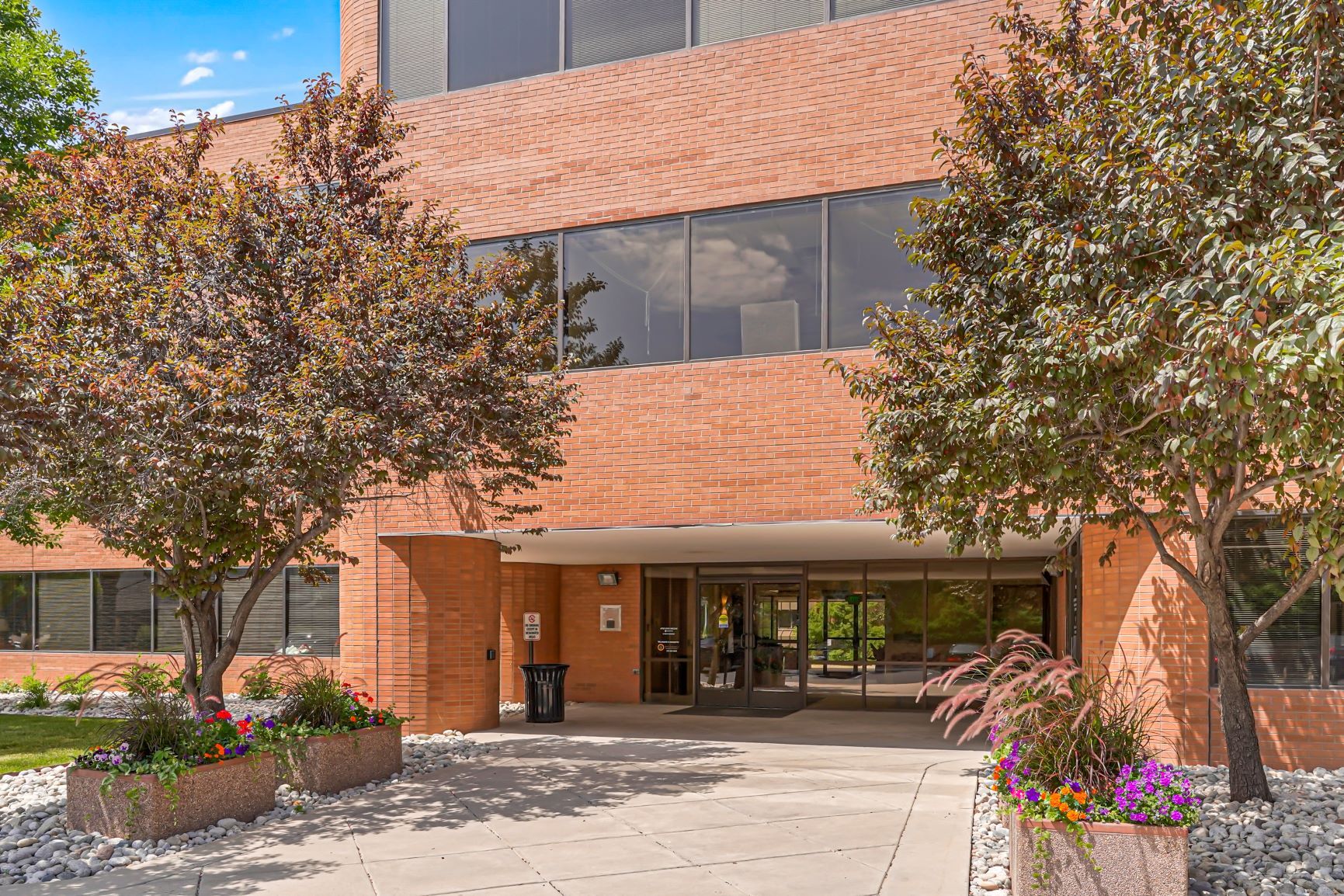 7700 E Arapahoe Rd, Centennial, CO 80112 Arapahoe Plaza