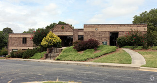 More details for 3107 A S Elm Eugene St, Greensboro, NC - Office for Lease