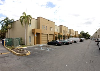 More details for 2387 W 80th St, Hialeah, FL - Industrial for Lease