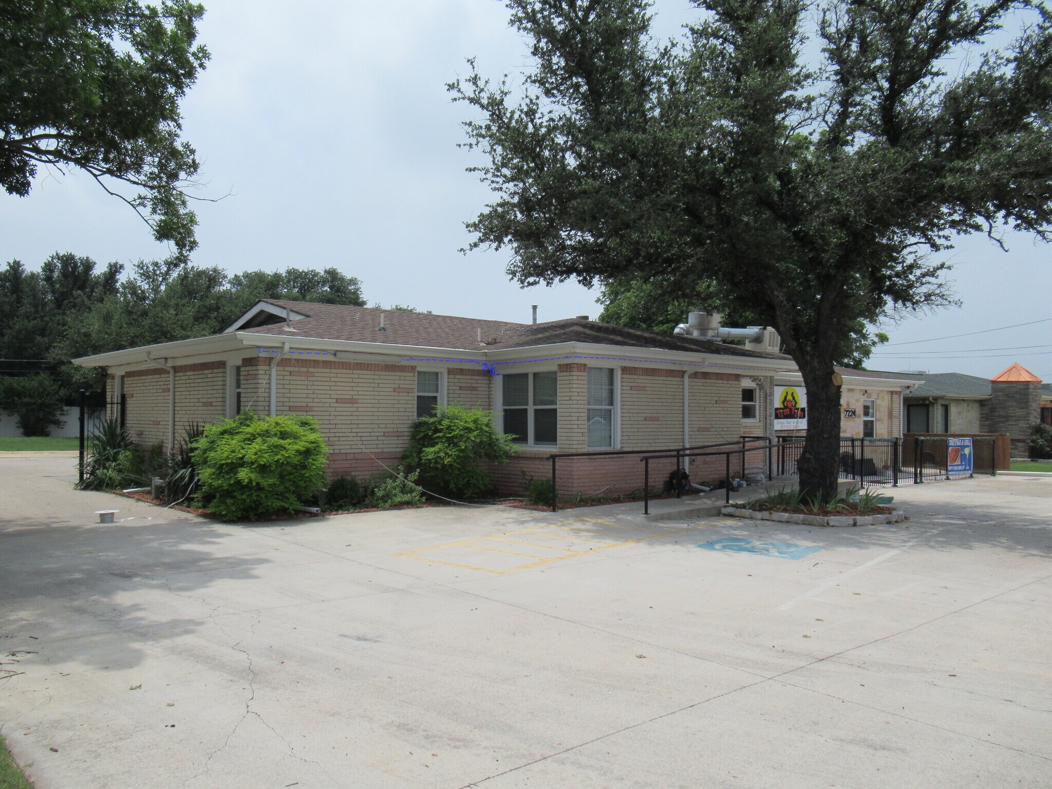 7224 Glenview Dr, Richland Hills, TX for sale Building Photo- Image 1 of 1