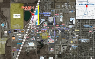 Auburn Crossing - Investment Property