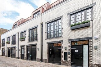 More details for Pratt Mews, London - Office for Lease