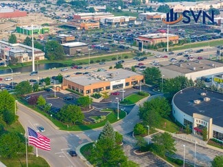 More details for 740 N Illinois Route 59, Aurora, IL - Retail for Lease