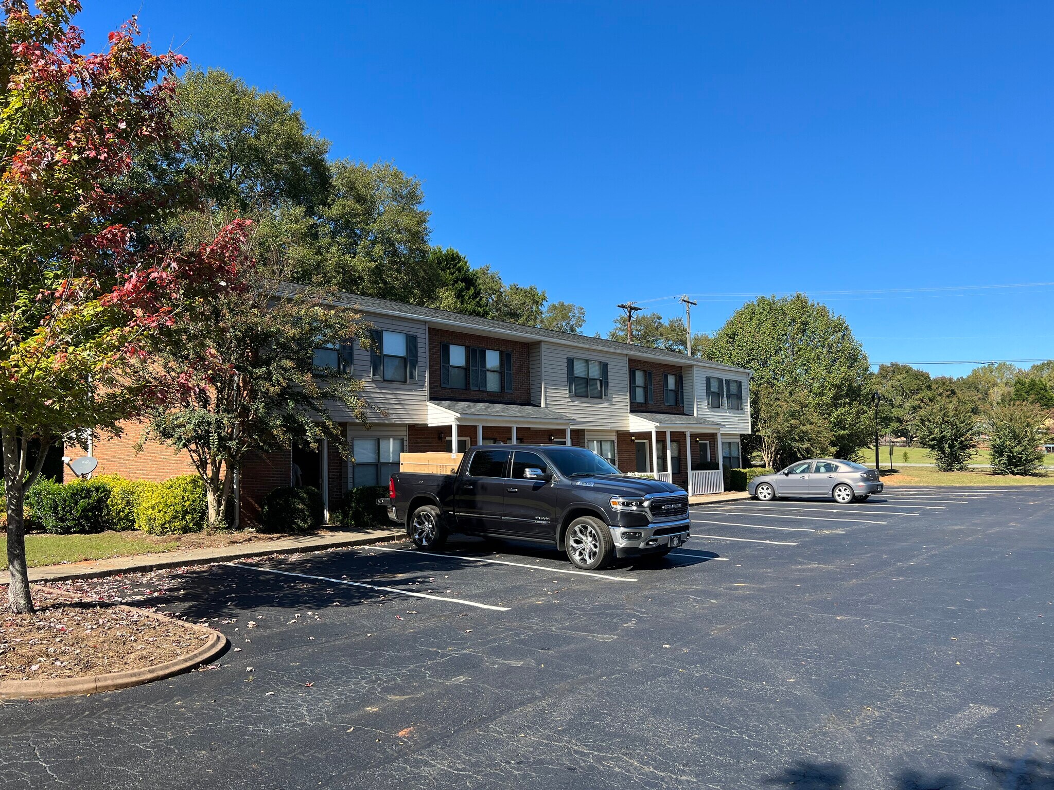 420 Simpson Rd, Anderson, SC for sale Building Photo- Image 1 of 1