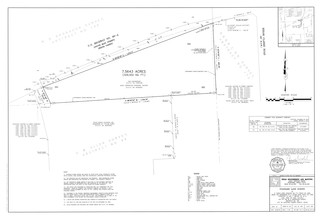 More details for 11799 S Main, Houston, TX - Land for Sale