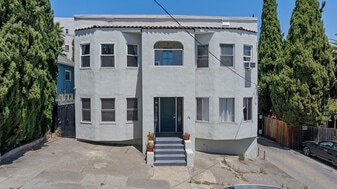 74 Pearl St, Oakland CA - Convenience Store
