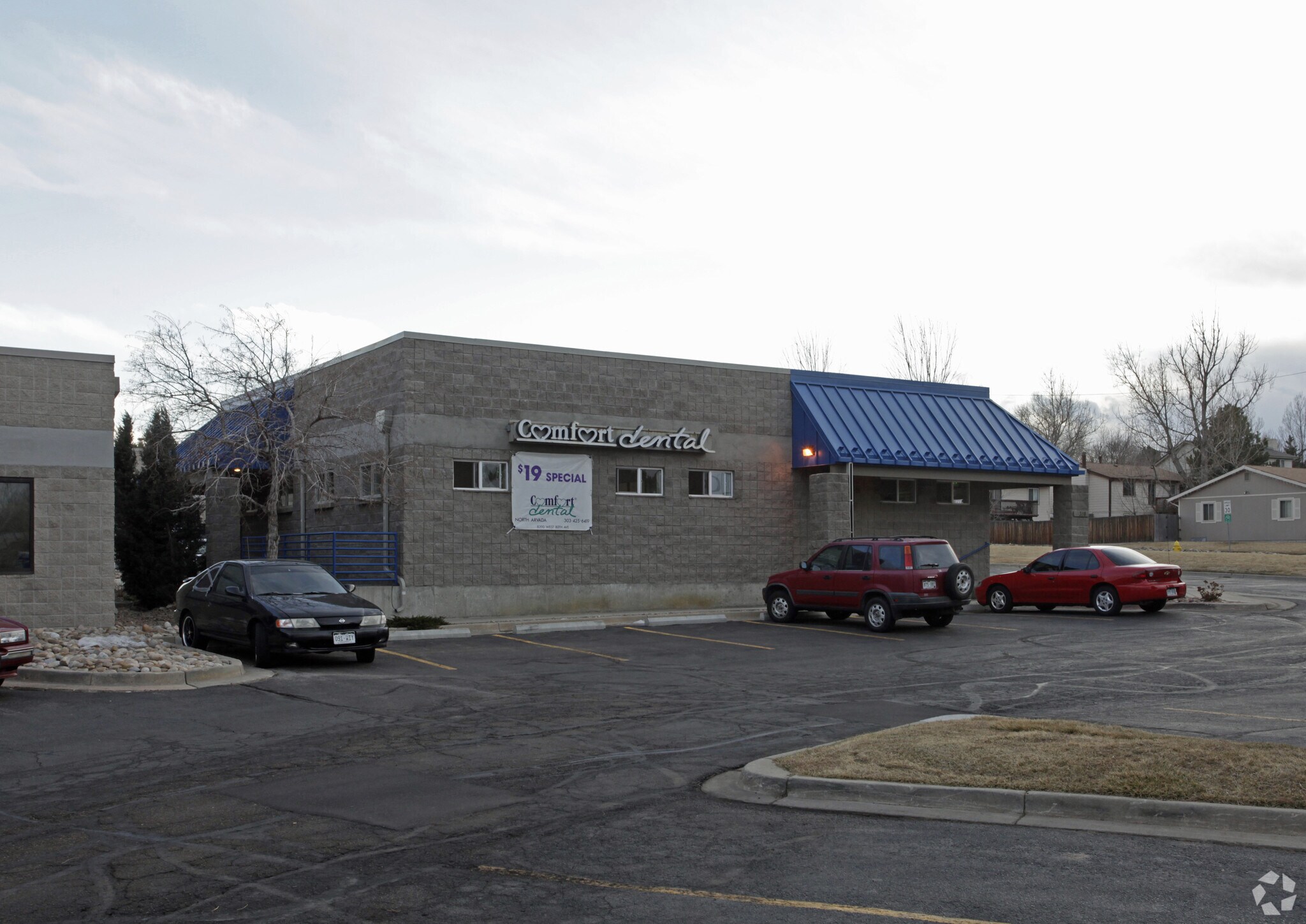 8390 W 80th Ave, Arvada, CO for sale Primary Photo- Image 1 of 1