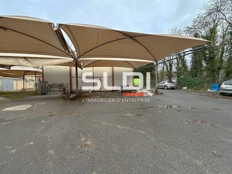 Flex in Gleizé for sale Building Photo- Image 1 of 9