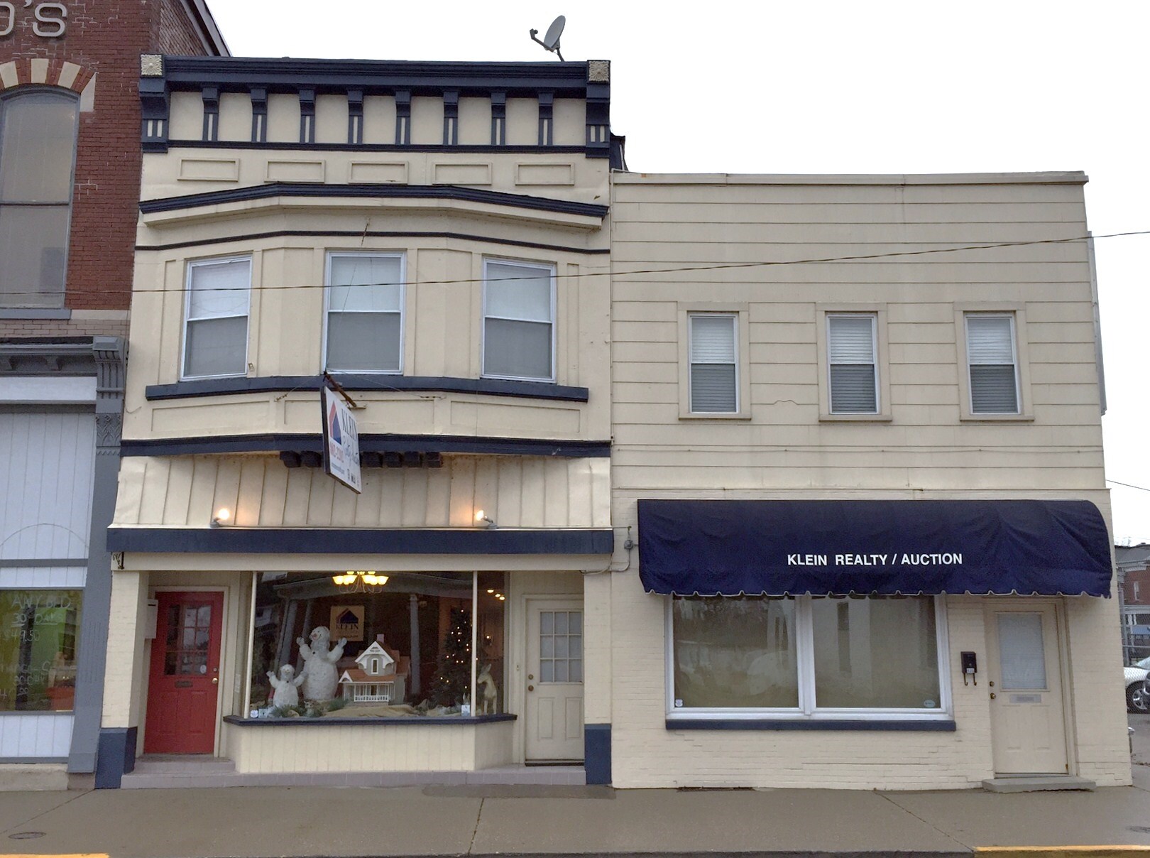 404 N 7th St, Vincennes, IN for sale Building Photo- Image 1 of 1