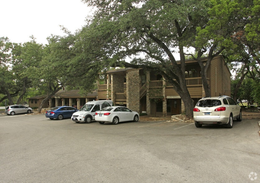 3930 Bee Caves Rd, Austin, TX for lease - Building Photo - Image 3 of 12