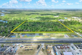 More details for 8935 Kingston, Homosassa, FL - Land for Sale