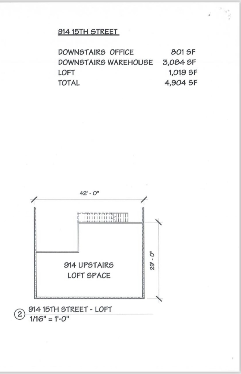 920 15th St, Huntsville, TX for lease Building Photo- Image 1 of 1