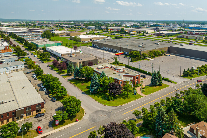 184 Rue De Normandie, Boucherville, QC for lease - Aerial - Image 3 of 6