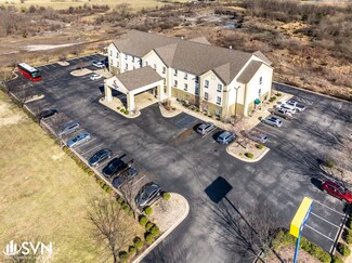 More details for 100 Allstar Way, Nicholasville, KY - Hospitality for Sale