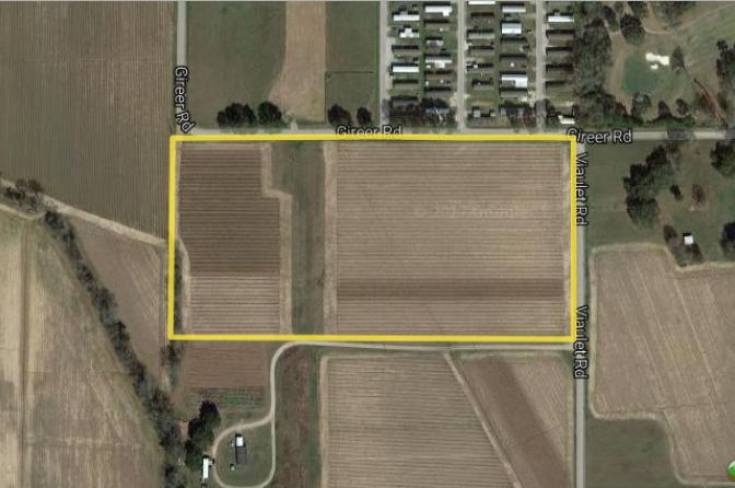 Viaulet At Gireer Rd, Youngsville, LA 70592 | LoopNet