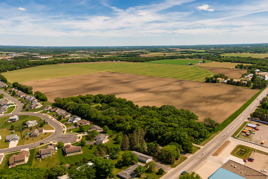 TBD County Road 7, Saint Augusta, MN for sale - Building Photo - Image 1 of 4