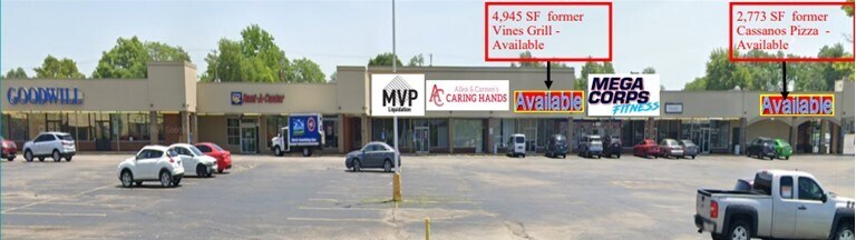 89-163 Allison Ave, Xenia, OH 45385 | LoopNet