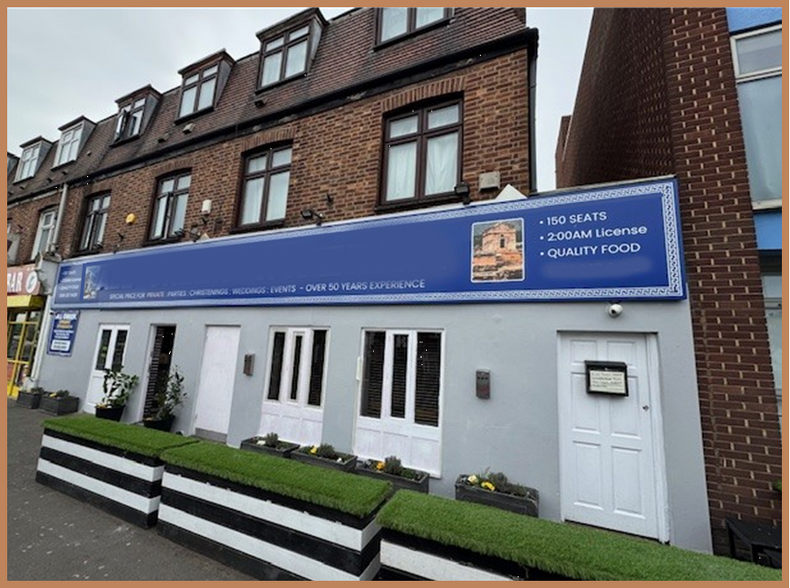 6-7 Sewardstone Rd, Waltham Abbey for lease - Building Photo - Image 1 of 1