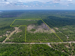 1650 Withlacoochee Trl, Dunnellon, FL - AERIAL map view - Image1