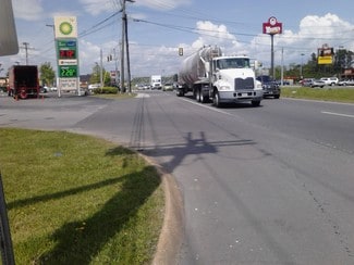 More details for 9306 Lee Hwy, Ooltewah, TN - Land for Sale