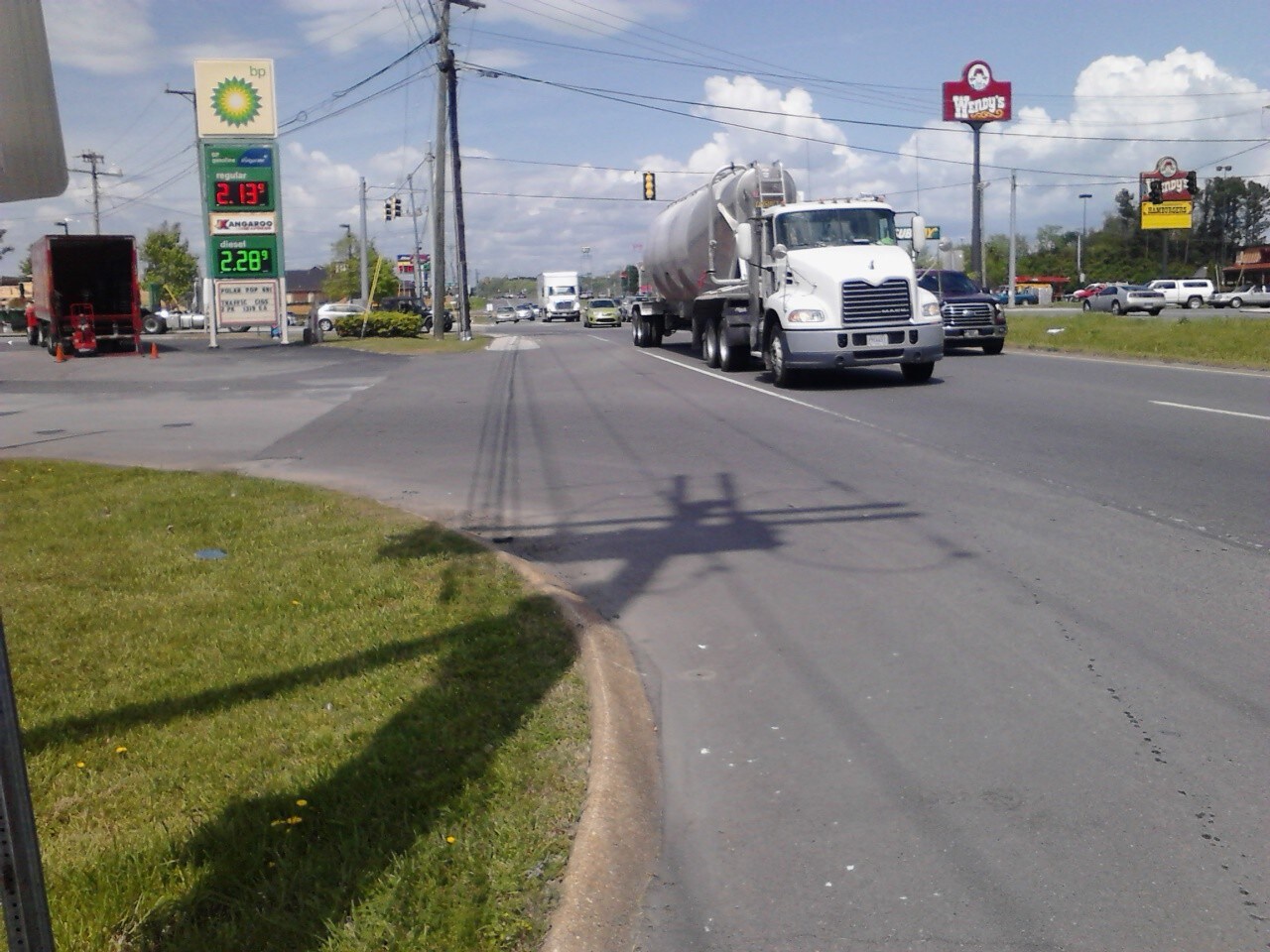 9306 Lee Hwy, Ooltewah, TN for sale Other- Image 1 of 7