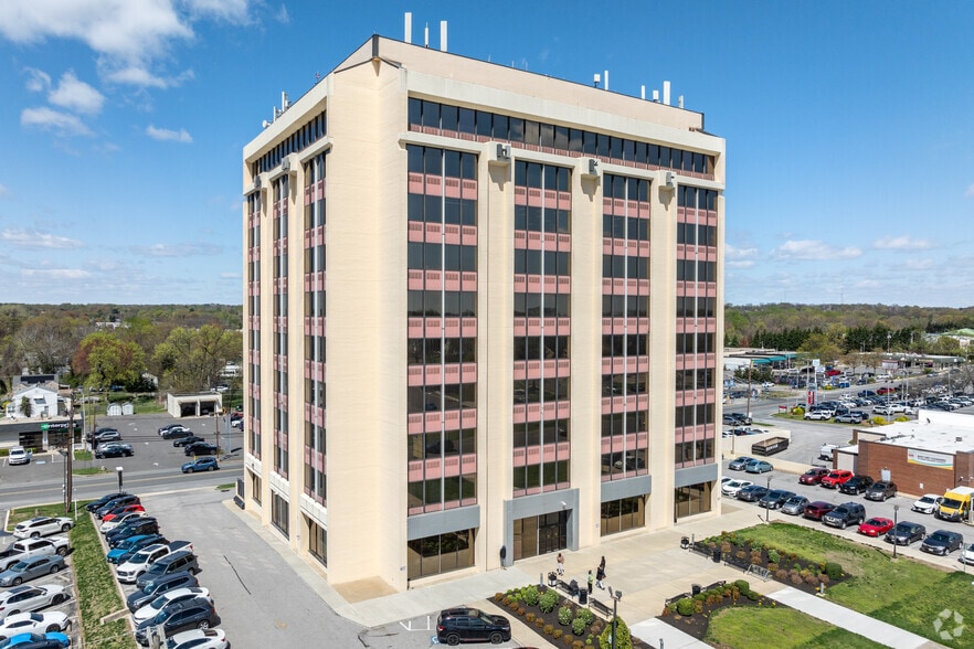 7310 Ritchie Hwy, Glen Burnie, MD for lease - Building Photo - Image 1 of 21